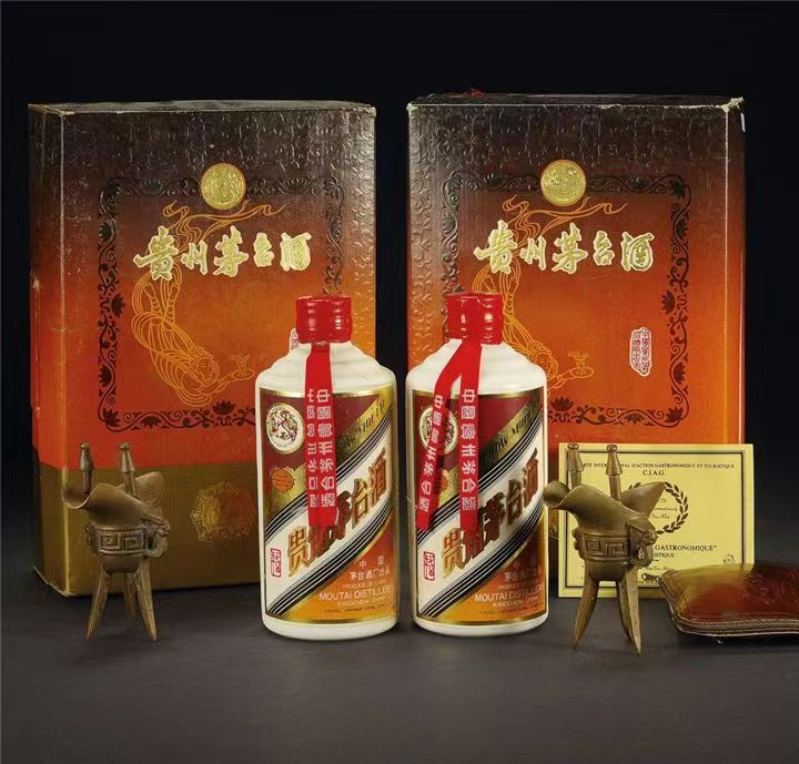 铁西礼盒茅台酒回收